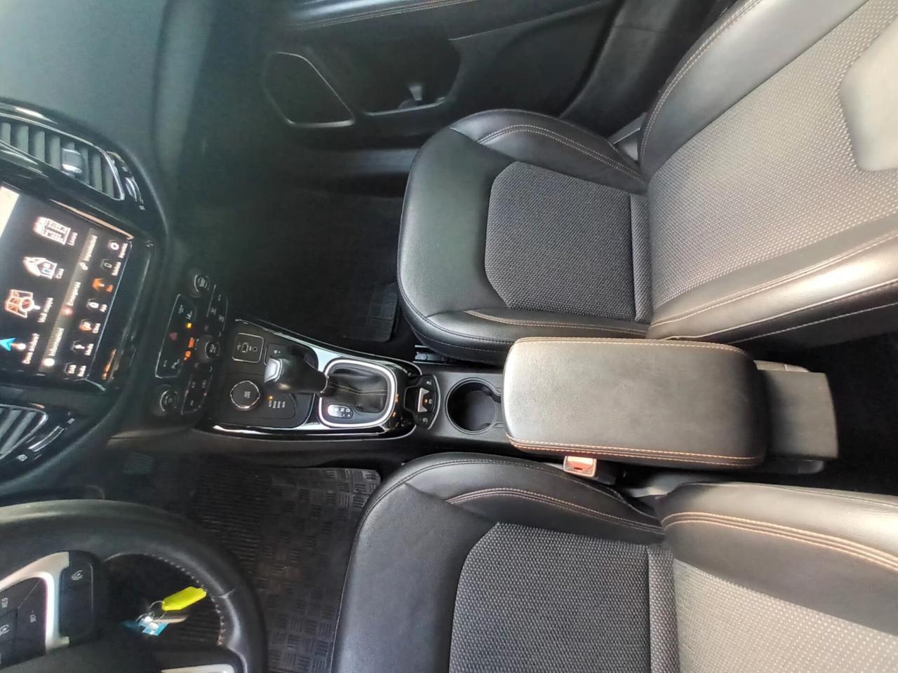 Jeep Compass 2.0 Multijet II Limited 4WD Active Drive 140 CV Automatica