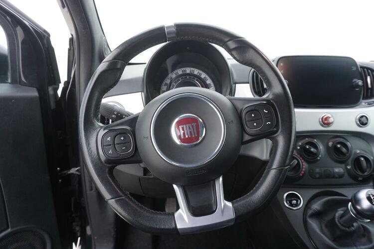 Fiat 500 Hybrid Connect BR482952 1.0 Mild Hybrid 70CV