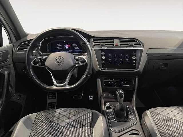 Volkswagen Tiguan 2ª serie 2.0TDI 150CV DSG R-Line