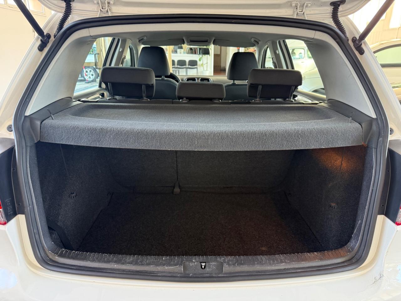 Volkswagen Golf 1.6 TDI DPF 5p. Comfortline unico proprietario
