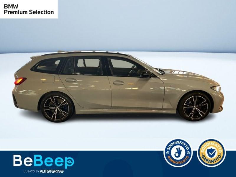 BMW Serie 3 Touring M340I TOURING MHEV 48V XDRIVE AUTO