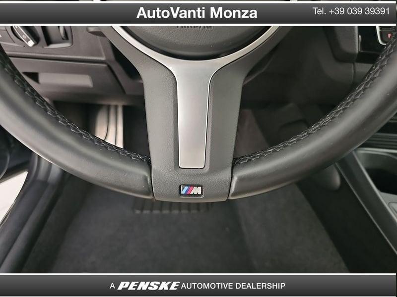 BMW Serie 2 Cabrio 220d Cabrio Msport