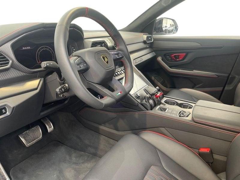 Lamborghini Urus MY23 S
