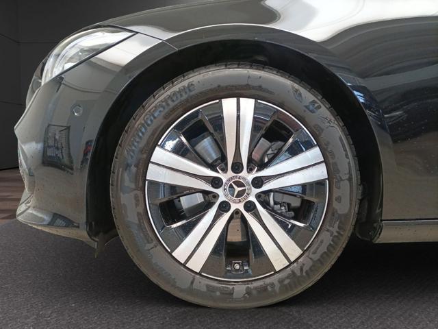 MERCEDES-BENZ C 200 d Mild hybrid Advanced