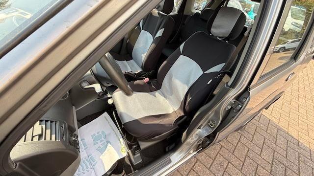 Suzuki Ignis 1.5 16V cat 4WD Deluxe