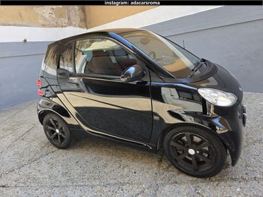 SMART FORTWO - AVANTRENO-FRIZIONE-ATTUATORE NUOVI