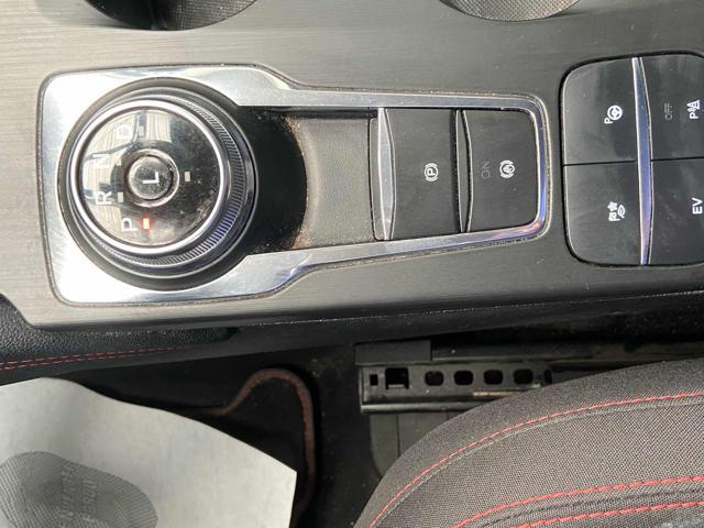 FORD Kuga 2.5 Plug In Hybrid 225 CV CVT 2WD ST-Line