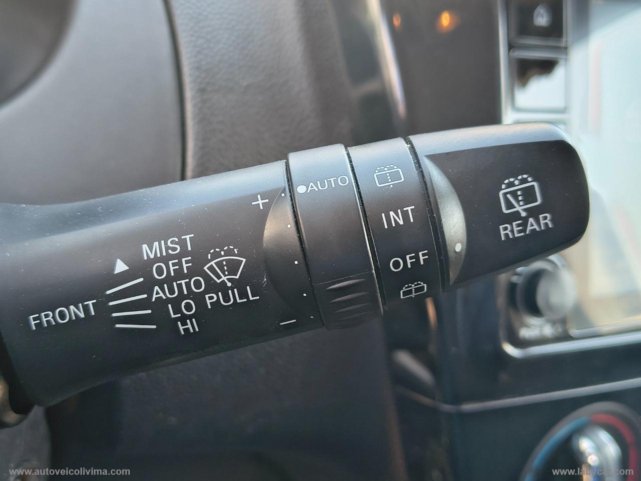 MITSUBISHI Space Star 1.2 Intense SDA