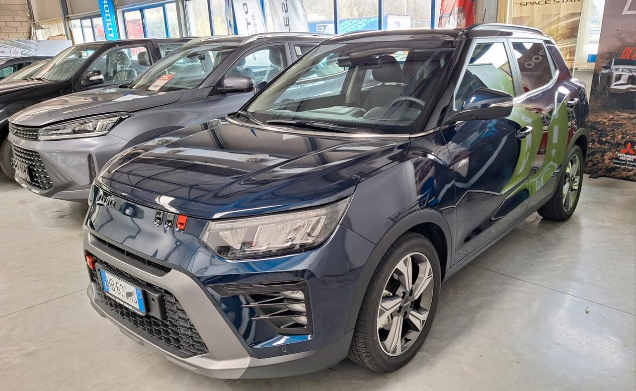 Ssangyong Tivoli 1.5 PRONTACONSEGNA KM0