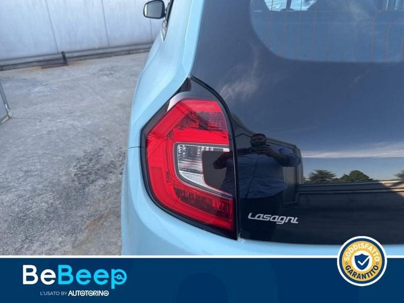 Renault Twingo Electric TWINGO EQUILIBRE 22KWH