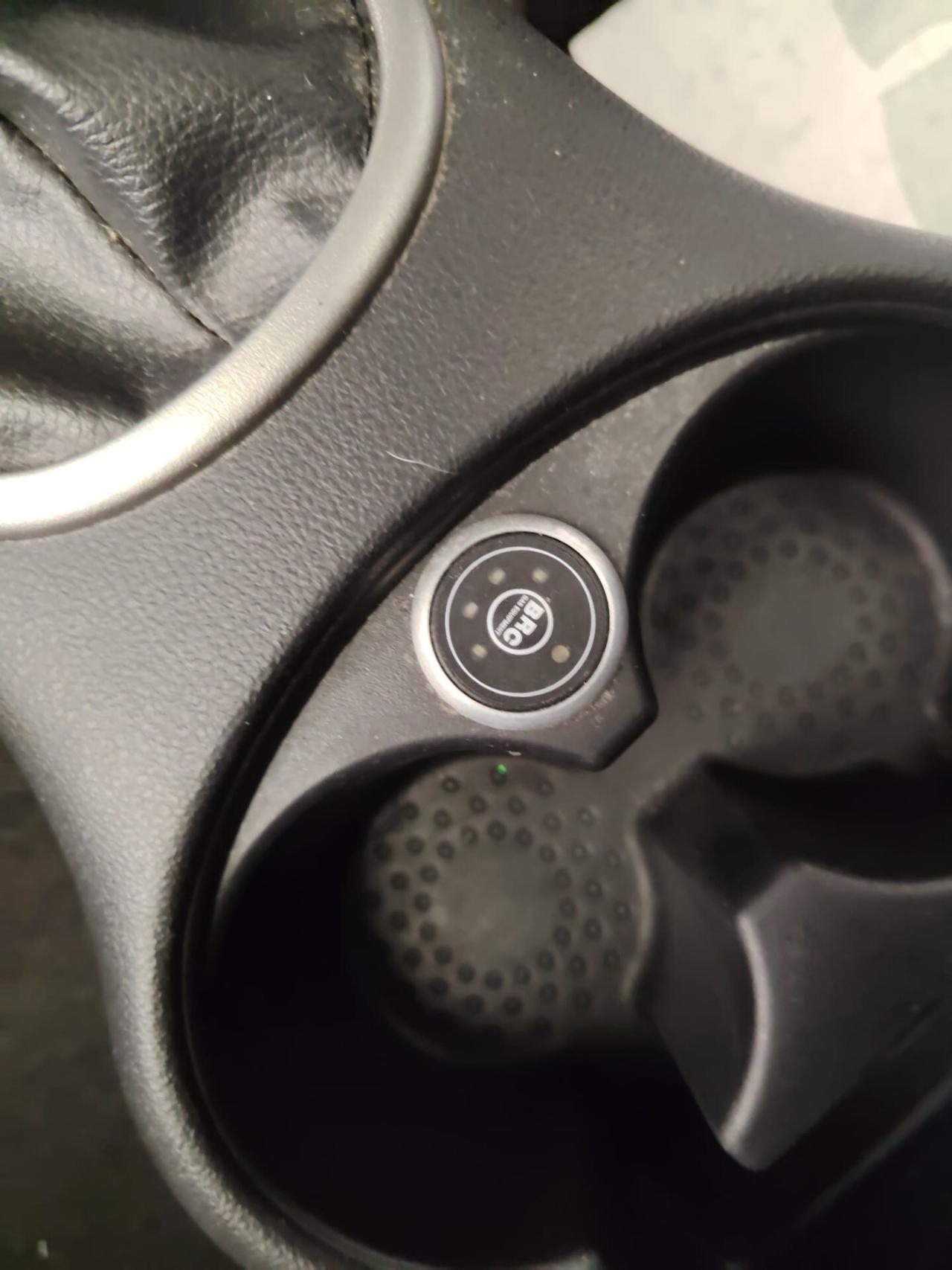 Nissan Micra 1.2 12V 5 porte GPL Eco Acenta TPMS