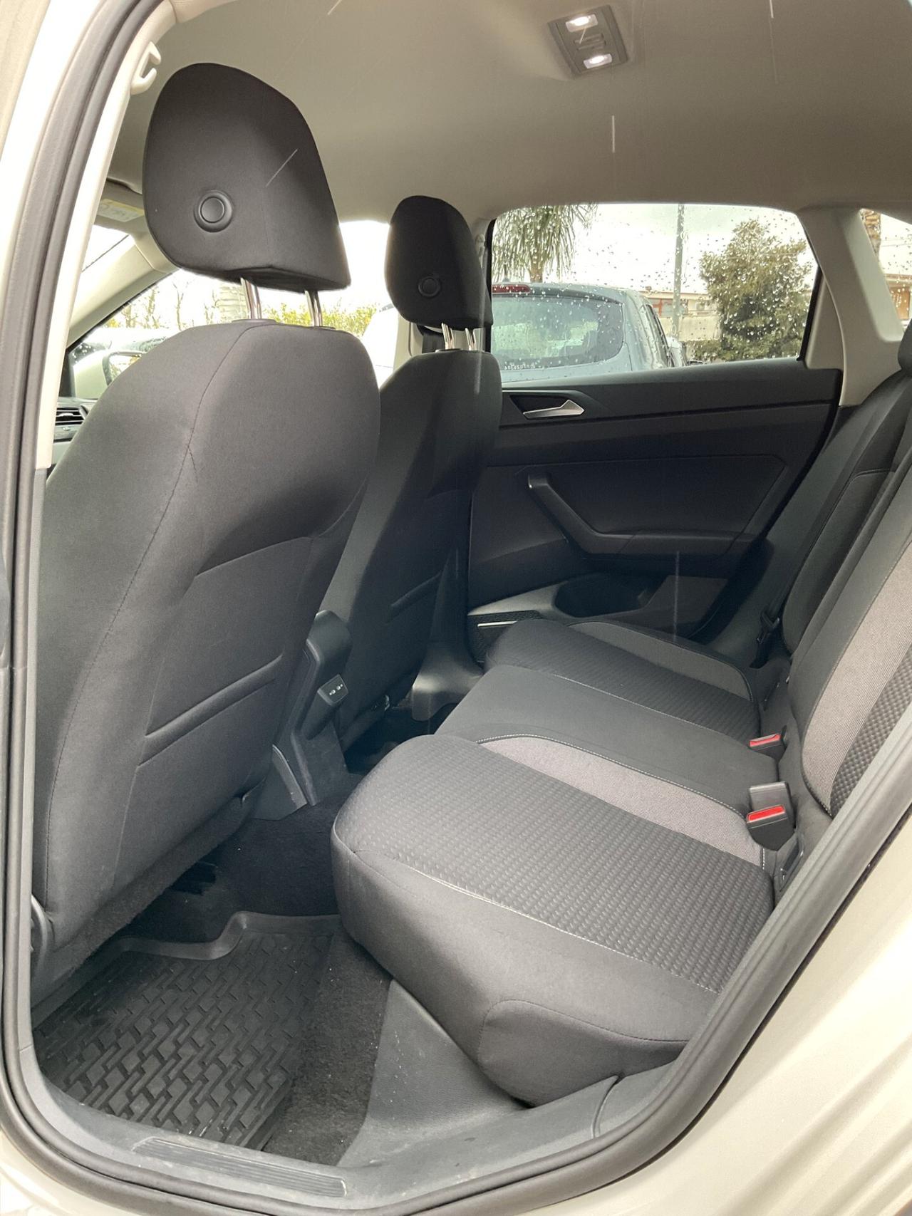 Volkswagen Taigo 1.0 TSI 95 CV Life