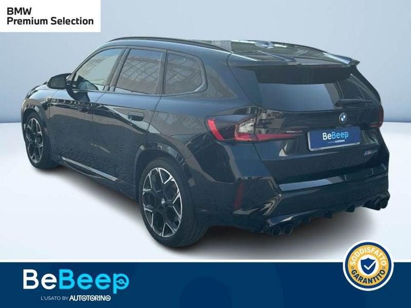 BMW X1 XDRIVE M35I MSPORT PRO AUTO