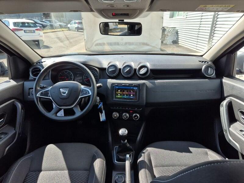 Dacia Duster 1.5 Blue dCi 8V 115 CV 4x4 Prestige