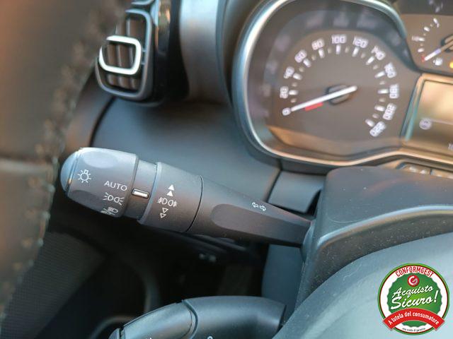 CITROEN C3 Aircross PureTech 110 S&S Feel