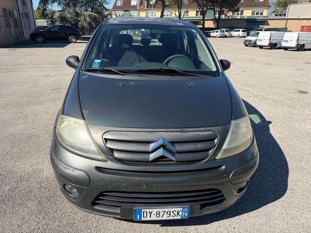 CITROEN C3 BENZINA/GPL 1.1 Exclusive Style Techno Bi Energy G