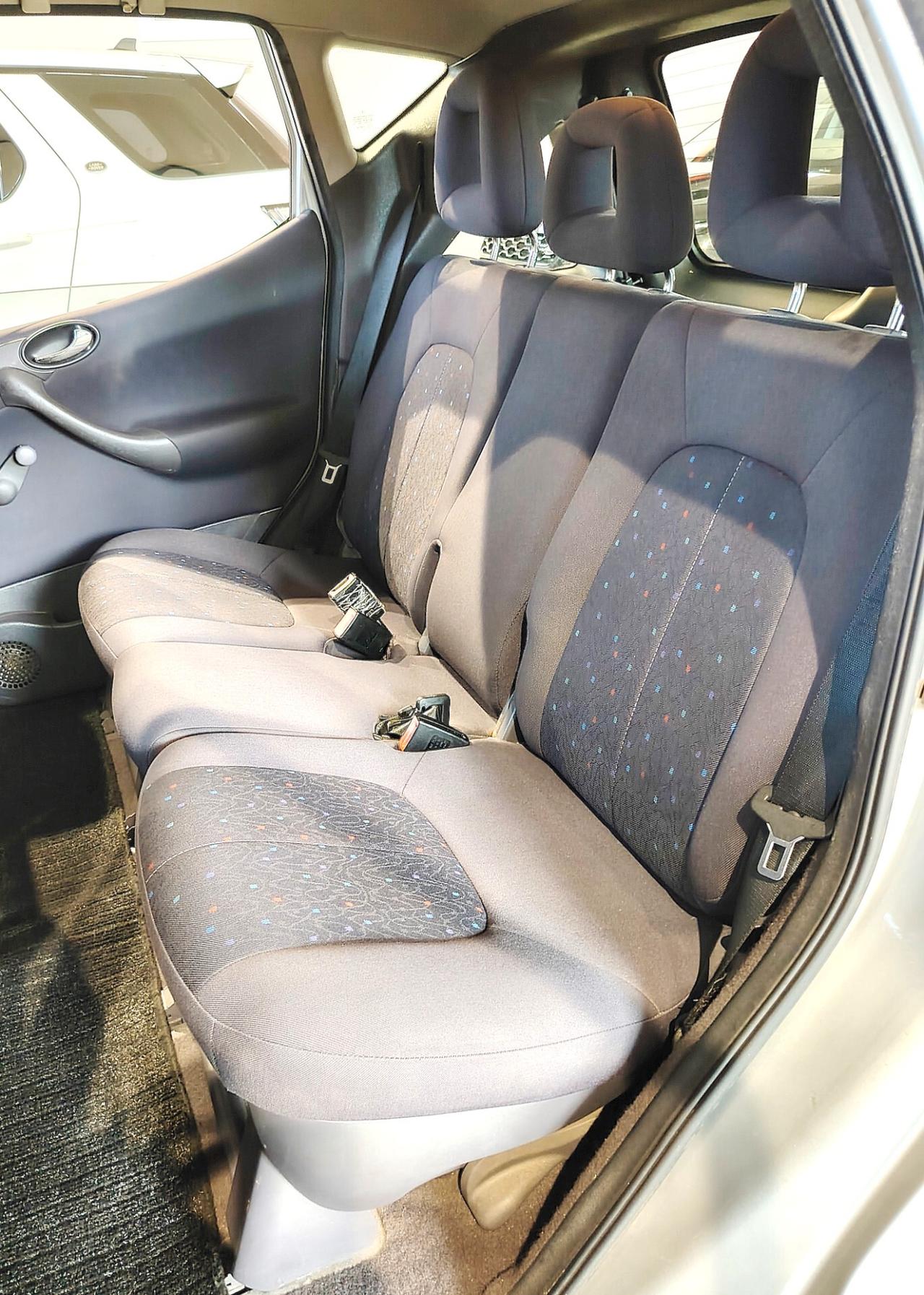 Mercedes-benz A 140 cat Classic clima