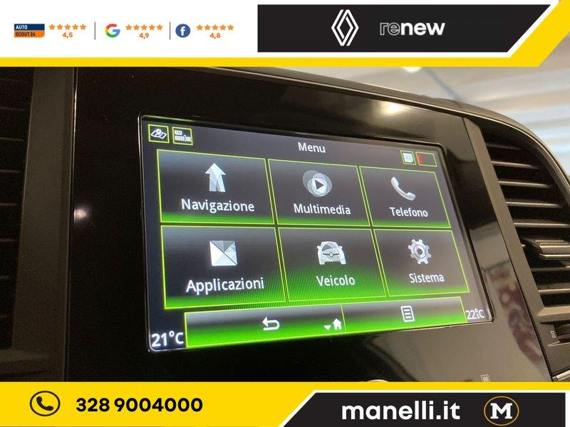 Renault Koleos Business 2.0 Blue dCi rif.GH262
