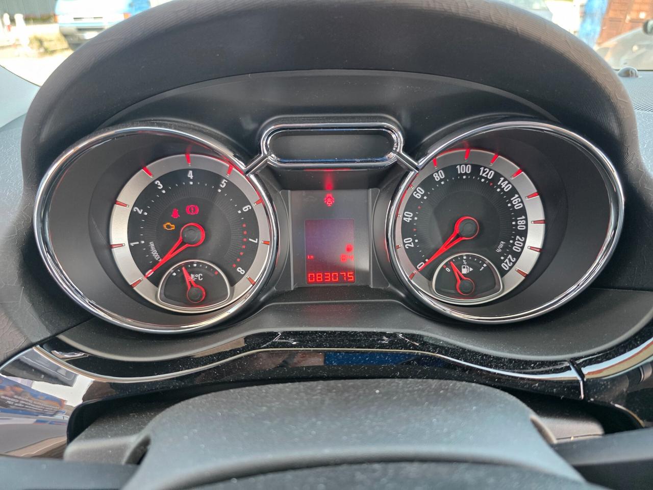 Opel Adam 1.4 87 CV con 83.000km Neopatentati ok