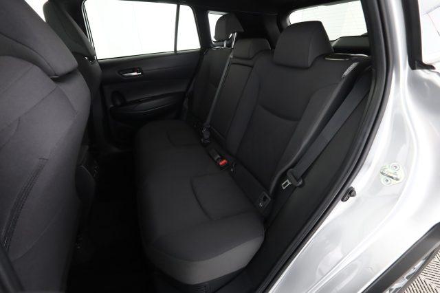 TOYOTA Corolla Cross Corolla Cross 2.0 Hybrid 197 CV E-CVT Trend