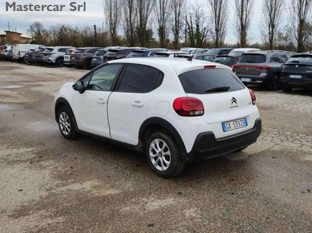 CITROEN C3 1.5 bluehdi Feel GK539ZB