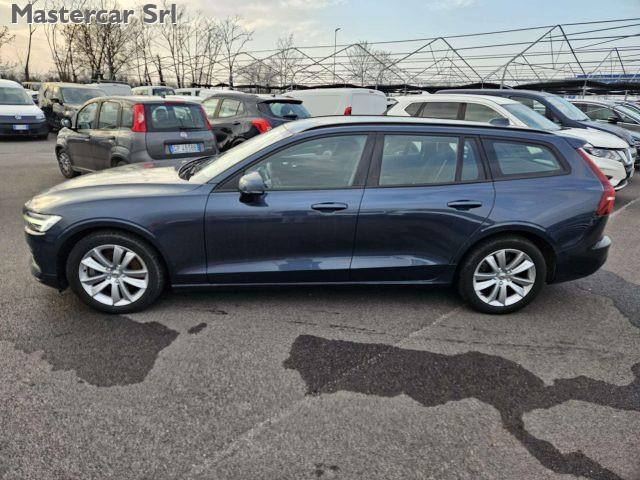 VOLVO V60 V60 2019 2.0 b4 Momentum Business auto - GF281CG