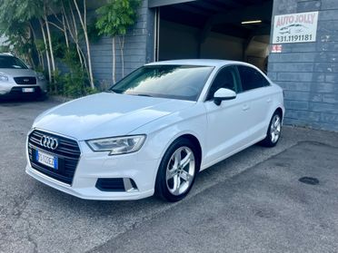 Audi A3 Sedan 2.0 TDI S tronic Sport
