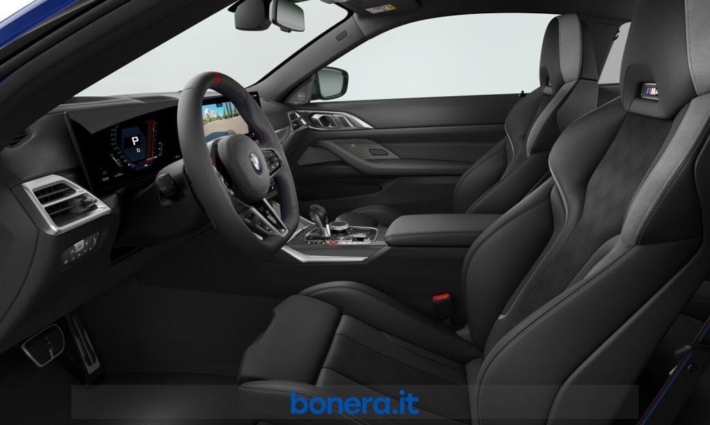 BMW M4 Coupe 3.0 Competition M xDrive Steptronic