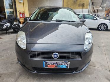 Fiat Grande Punto 1.3 MJT 90 CV 5 porte Dynamic