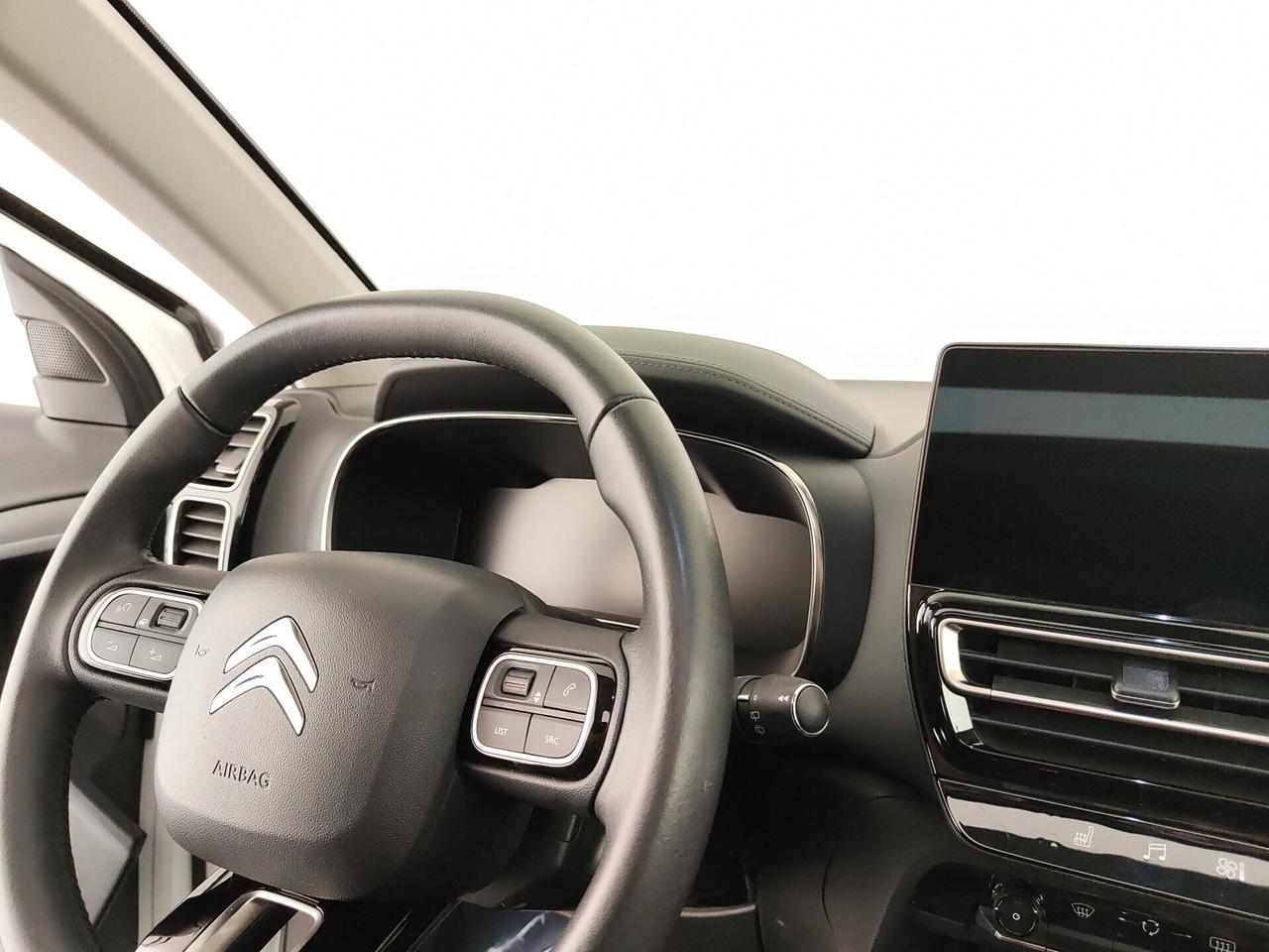 Citroen C5 Aircross BlueHDi 130 S&S Shine Pack
