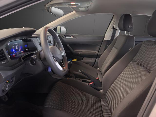 VOLKSWAGEN Taigo 1.0 TSI 95 CV Life