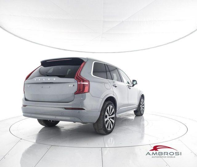 VOLVO XC90 B5 AWD Mild hybrid Diesel Core 7 Sedili