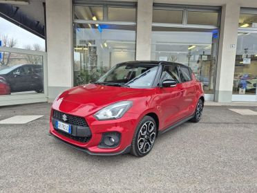 Suzuki Swift Sport 1.4 BoosterJet Hybrid Sport 2WD