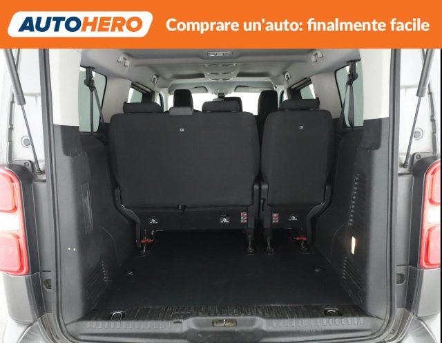 OPEL Zafira Life 2.0 Diesel 145CV Start&Stop Business Edition M