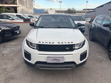 Land Rover Range Evoque 2.0 TD4 150 CV 5p. SE Dynamic