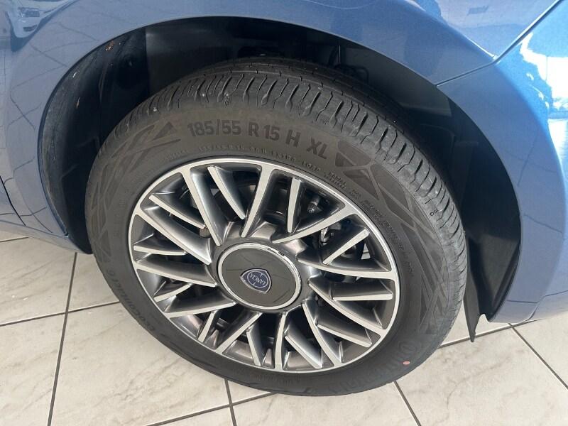 LANCIA Ypsilon 3ª serie Ypsilon 1.0 FireFly 5 ...