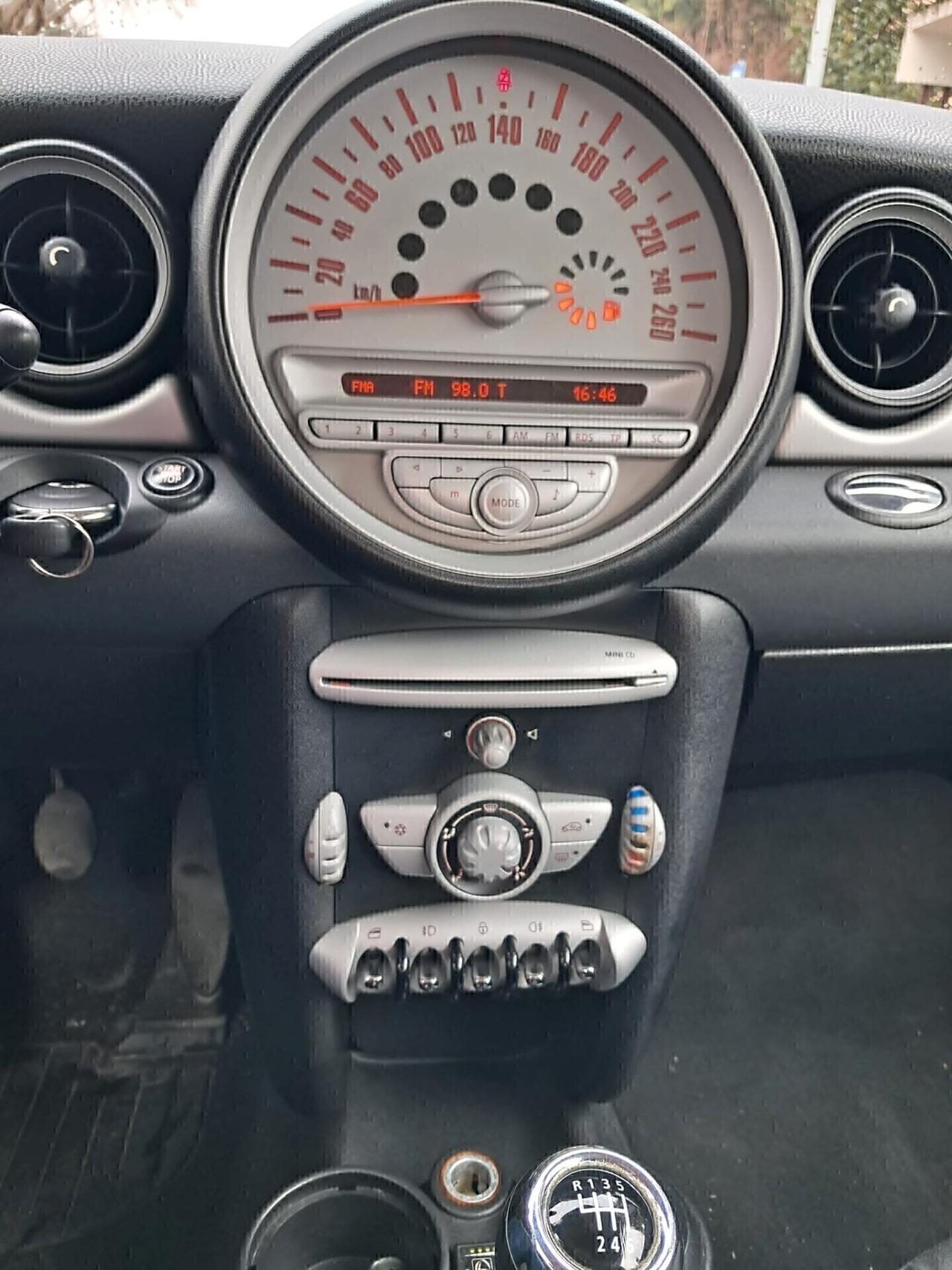 Mini Mini 1.4 BENZINA GPL OK NEO