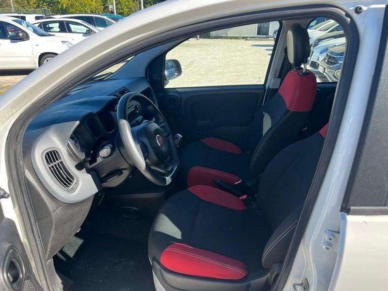FIAT Panda Panda 1.2 Pop