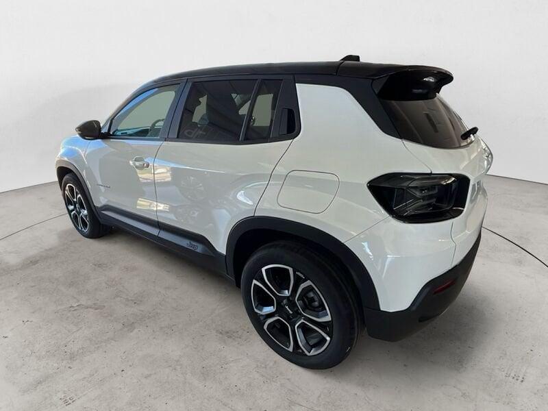 Jeep Avenger Ice My24 Summit 1.2 100cv