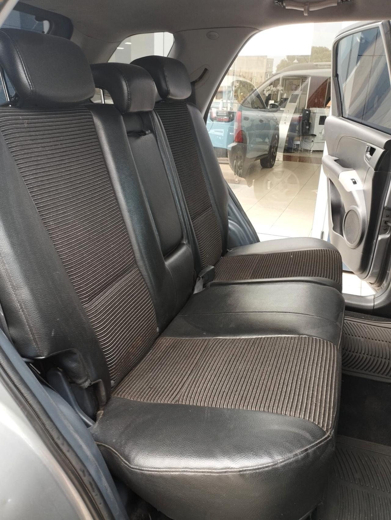 Kia Sportage 2.0 CRDI 112CV Active