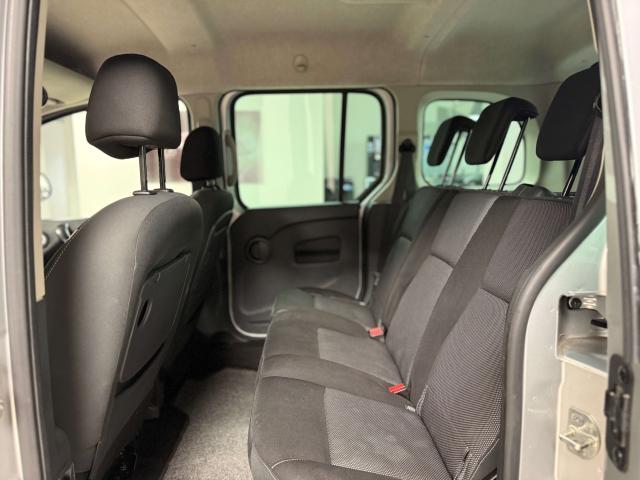 Renault Kangoo 1.5 dci Life