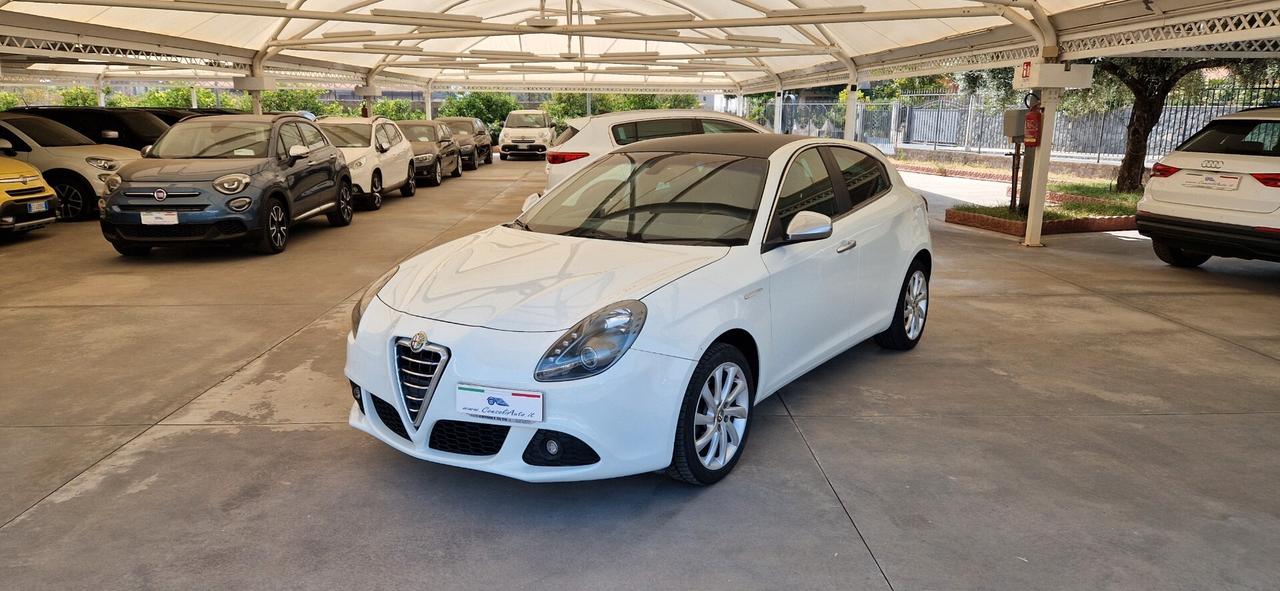 Alfa Romeo Giulietta 1.6 Mjt 105cv Sport Pack *Condizioni Eccellenti*