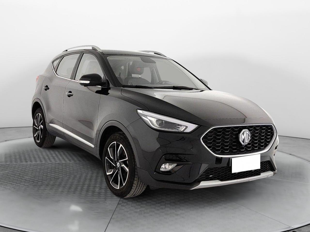 Mg ZS 1.5 VTi-tech Luxury