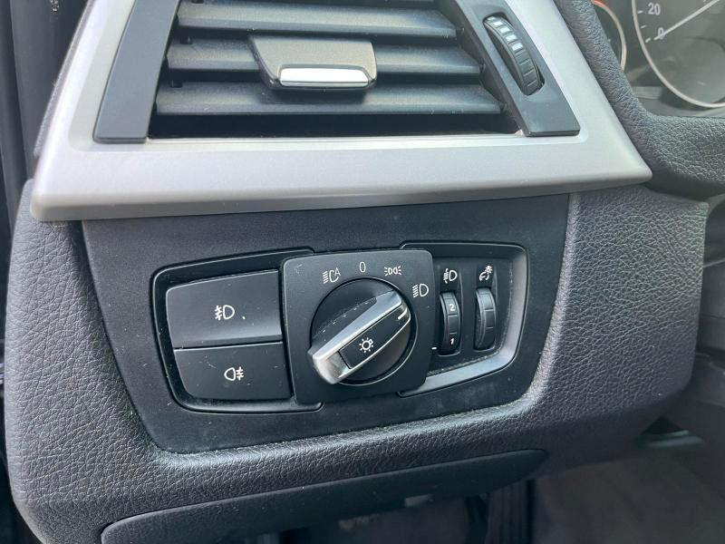 BMW Serie 3 Touring 316d Touring Sport