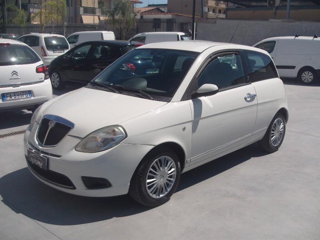 Lancia Ypsilon 1.2 Oro - 2008