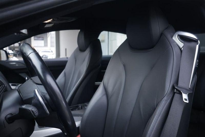 BMW Serie 6 Gran Coupé BMW Serie 6 Gran Coupé 640d xDrive Gran Coupé Msport Edition Unicoproprietario