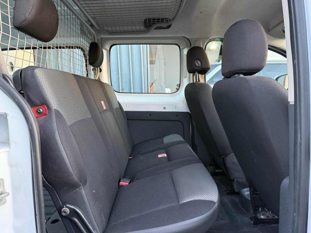 RENAULT Kangoo Blue dCi 95CV Express Maxi Combi Ice