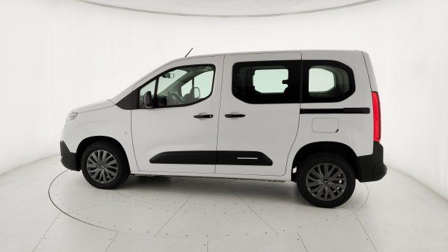 CITROEN Berlingo BlueHDi 100 S&S Plus M AUTOCARRO 5 POSTI