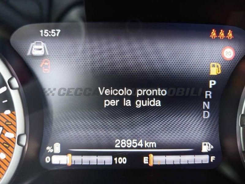 Jeep Renegade Renegade 1.5 turbo t4 mhev Limited 2wd 130cv dct