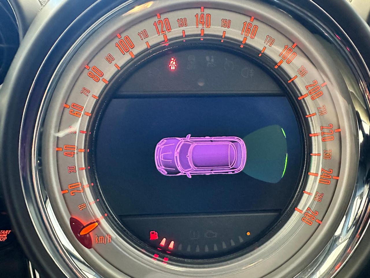 Mini Mini Paceman 1.6 Cooper D
